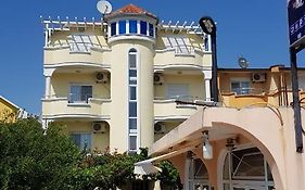 Apartments Belmare